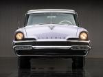Lincoln Premiere Convertible 1956 года